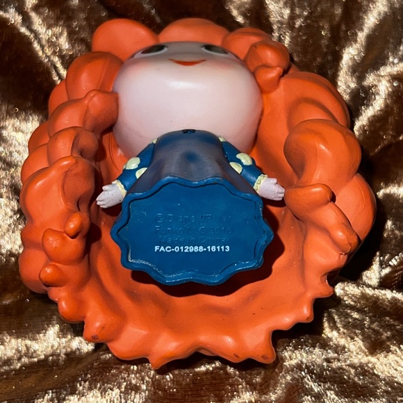 Funko Mystery Minis Princess Merida Disney Brave - Picture 4 of 7